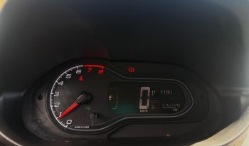 CHEVROLET CHEVROLET ONIX (FL)LTZTP 1400CC 4P 2AB ABS lleno