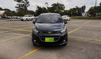 CHEVROLET BEATLTZMT 1200CC 4P AA 2AB ABS lleno