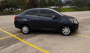 CHEVROLET BEATLTZMT 1200CC 4P AA 2AB ABS lleno