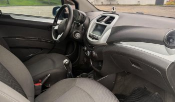 CHEVROLET BEATLTZMT 1200CC 4P AA 2AB ABS lleno