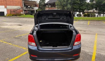 CHEVROLET BEATLTZMT 1200CC 4P AA 2AB ABS lleno