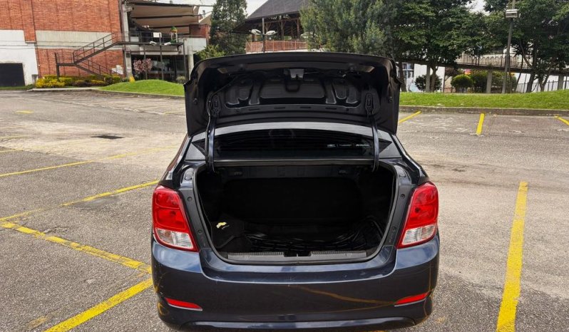 CHEVROLET BEATLTZMT 1200CC 4P AA 2AB ABS lleno