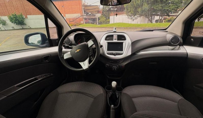 CHEVROLET BEATLTZMT 1200CC 4P AA 2AB ABS lleno