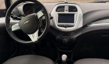 CHEVROLET BEATLTZMT 1200CC 4P AA 2AB ABS lleno