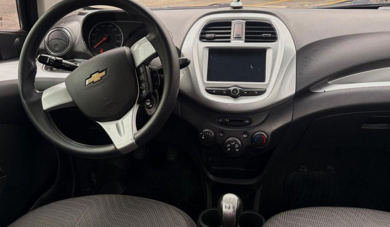 CHEVROLET BEATLTZMT 1200CC 4P AA 2AB ABS lleno