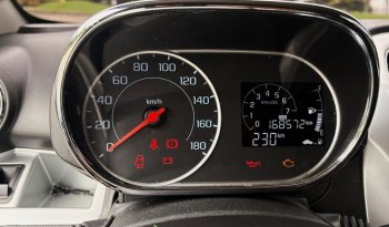 CHEVROLET BEATLTZMT 1200CC 4P AA 2AB ABS lleno