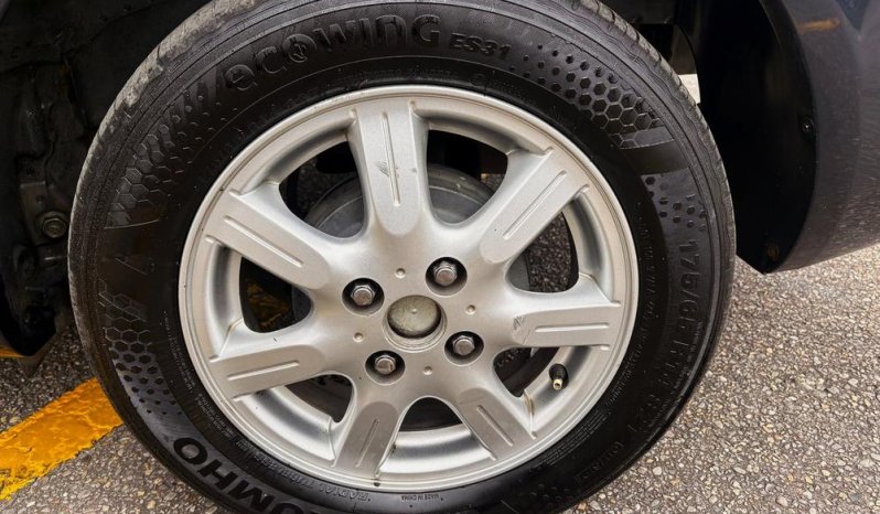 CHEVROLET BEATLTZMT 1200CC 4P AA 2AB ABS lleno