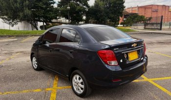 CHEVROLET BEATLTZMT 1200CC 4P AA 2AB ABS lleno