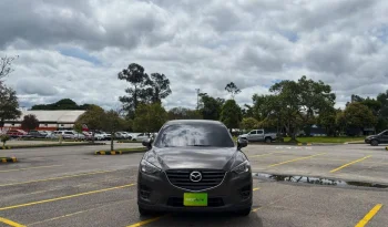 MAZDA CX5 (FL)GRAND TOURING LXTP 2500CC 4X4 TC CT lleno
