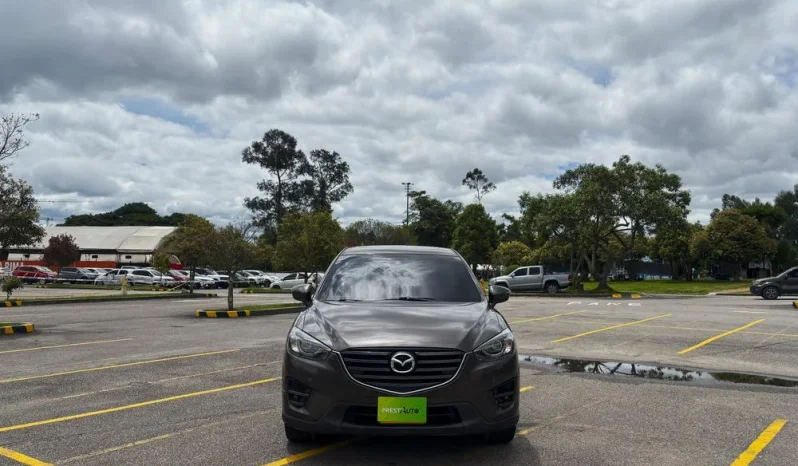 MAZDA CX5 (FL)GRAND TOURING LXTP 2500CC 4X4 TC CT lleno