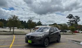 MAZDA CX5 (FL)GRAND TOURING LXTP 2500CC 4X4 TC CT