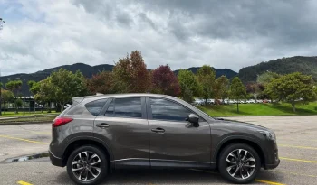 MAZDA CX5 (FL)GRAND TOURING LXTP 2500CC 4X4 TC CT lleno