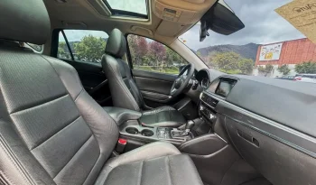 MAZDA CX5 (FL)GRAND TOURING LXTP 2500CC 4X4 TC CT lleno