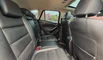 MAZDA CX5 (FL)GRAND TOURING LXTP 2500CC 4X4 TC CT lleno