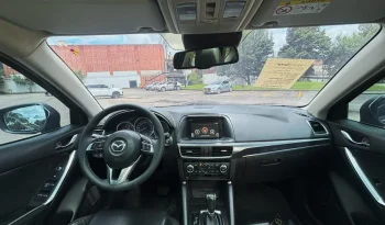 MAZDA CX5 (FL)GRAND TOURING LXTP 2500CC 4X4 TC CT lleno