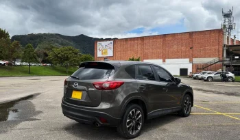 MAZDA CX5 (FL)GRAND TOURING LXTP 2500CC 4X4 TC CT lleno