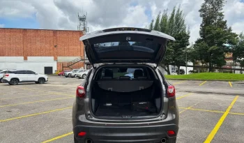 MAZDA CX5 (FL)GRAND TOURING LXTP 2500CC 4X4 TC CT lleno