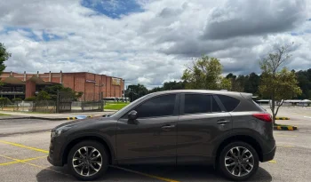 MAZDA CX5 (FL)GRAND TOURING LXTP 2500CC 4X4 TC CT lleno