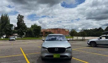 MAZDA CX5 (2) (FL)TOURINGTP 2000CC 6AB 4X2 lleno