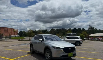 MAZDA CX5 (2) (FL)TOURINGTP 2000CC 6AB 4X2 lleno