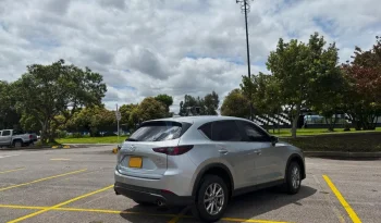 MAZDA CX5 (2) (FL)TOURINGTP 2000CC 6AB 4X2 lleno