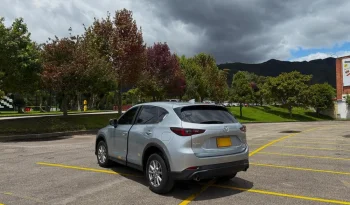 MAZDA CX5 (2) (FL)TOURINGTP 2000CC 6AB 4X2 lleno