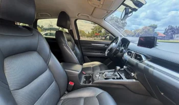 MAZDA CX5 (2) (FL)TOURINGTP 2000CC 6AB 4X2 lleno