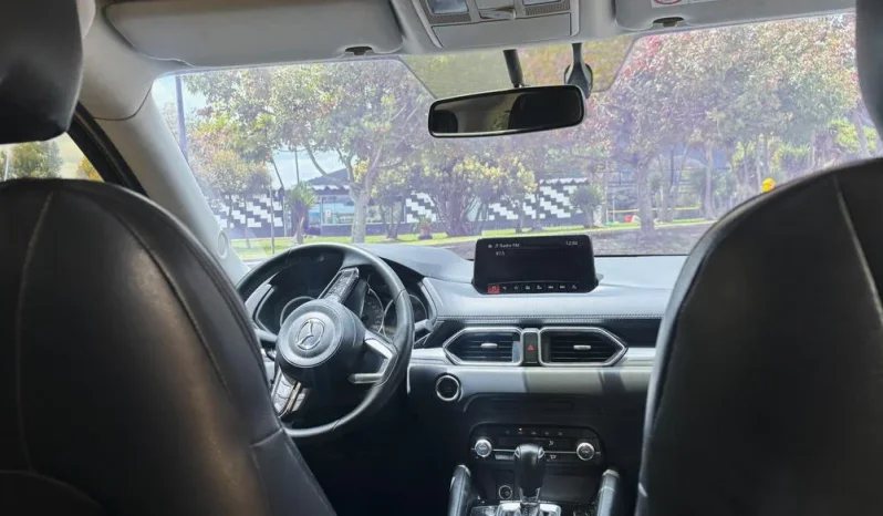 MAZDA CX5 (2) (FL)TOURINGTP 2000CC 6AB 4X2 lleno