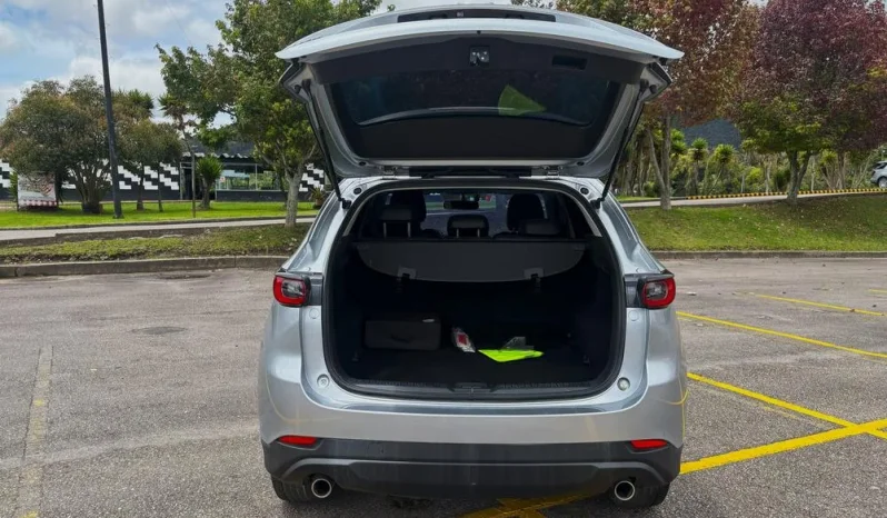 MAZDA CX5 (2) (FL)TOURINGTP 2000CC 6AB 4X2 lleno
