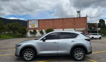 MAZDA CX5 (2) (FL)TOURINGTP 2000CC 6AB 4X2 lleno