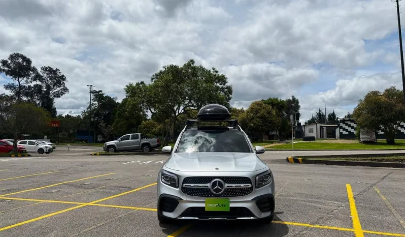 MERCEDES BENZ GLB 200(X247) AMG LINETP 1300CC T CT lleno