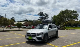 MERCEDES BENZ GLB 200(X247) AMG LINETP 1300CC T CT