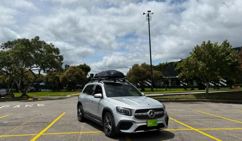 MERCEDES BENZ GLB 200(X247) AMG LINETP 1300CC T CT lleno