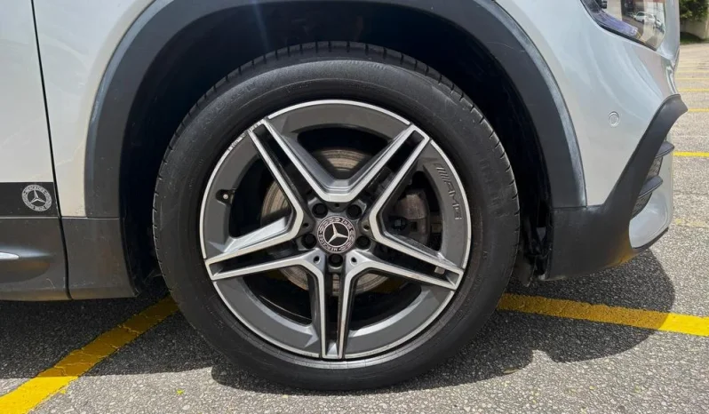 MERCEDES BENZ GLB 200(X247) AMG LINETP 1300CC T CT lleno