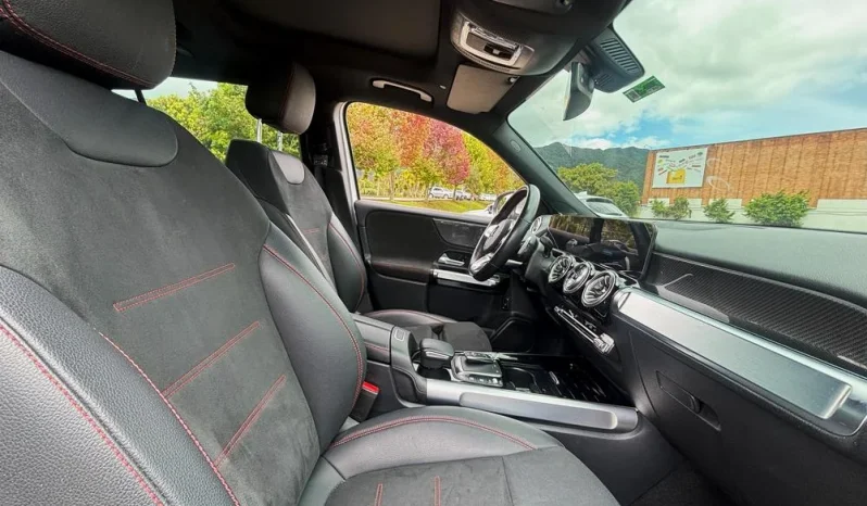 MERCEDES BENZ GLB 200(X247) AMG LINETP 1300CC T CT lleno