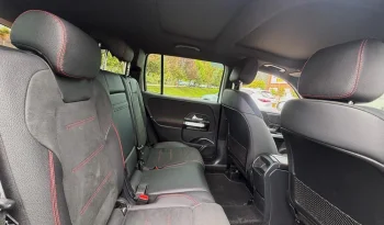 MERCEDES BENZ GLB 200(X247) AMG LINETP 1300CC T CT lleno