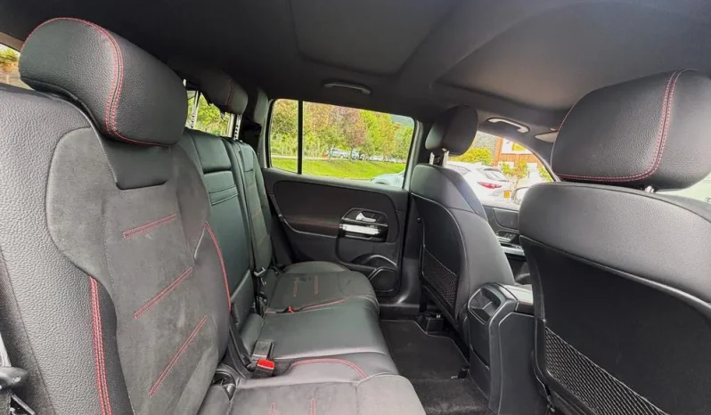MERCEDES BENZ GLB 200(X247) AMG LINETP 1300CC T CT lleno