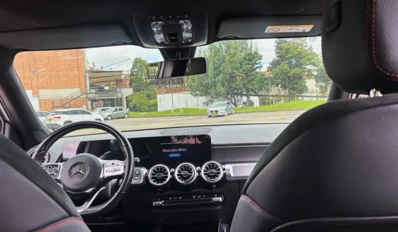 MERCEDES BENZ GLB 200(X247) AMG LINETP 1300CC T CT lleno