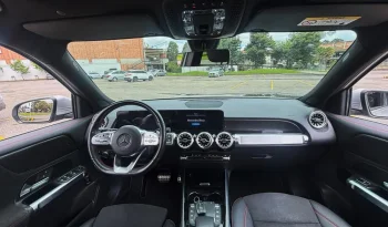 MERCEDES BENZ GLB 200(X247) AMG LINETP 1300CC T CT lleno