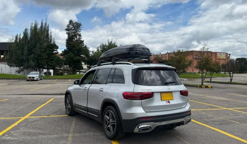 MERCEDES BENZ GLB 200(X247) AMG LINETP 1300CC T CT lleno