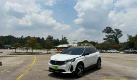 PEUGEOT PEUGEOT 3008 (2) GT LINE TP 1600CC T CT R18
