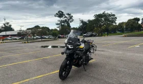 BMW F 750GS PremiumMT 850CC ABS