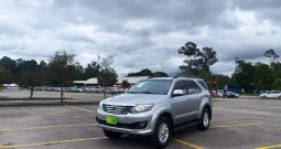 TOYOTA FORTUNER (FL) 2.7L MT 2700CC 4X2