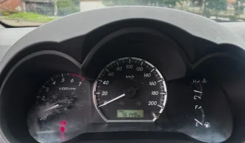 TOYOTA FORTUNER (FL) 2.7L MT 2700CC 4X2 lleno