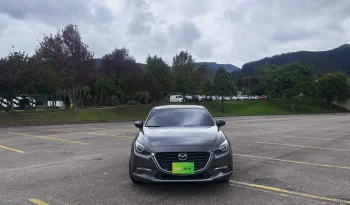 MAZDA 3 (3) TOURING TP 2000CC 6AB lleno