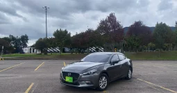 MAZDA 3 (3) TOURING TP 2000CC 6AB