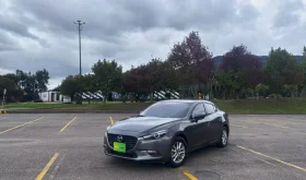 MAZDA 3 (3) TOURING TP 2000CC 6AB
