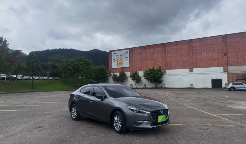 MAZDA 3 (3) TOURING TP 2000CC 6AB lleno