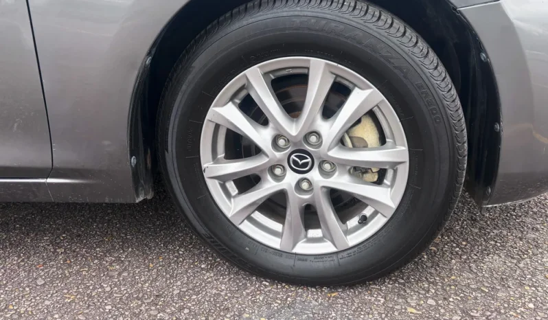 MAZDA 3 (3) TOURING TP 2000CC 6AB lleno