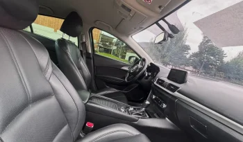 MAZDA 3 (3) TOURING TP 2000CC 6AB lleno